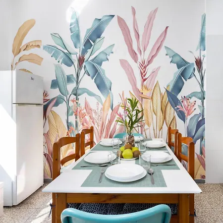 Apartmán Live Cangrejo Arico