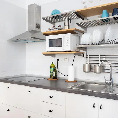 Live Cangrejo Apartamento