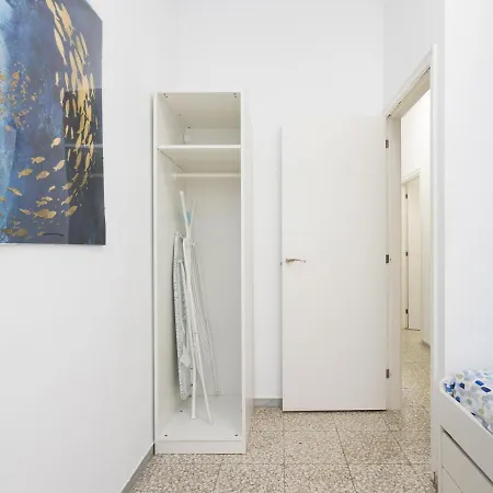 Live Cangrejo Apartamento