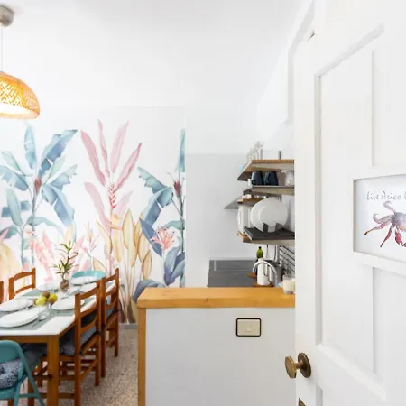 Apartamento Live Cangrejo