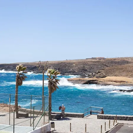 Live Cangrejo Apartamento