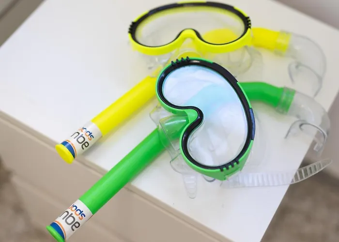 Lägenhet Live Cangrejo