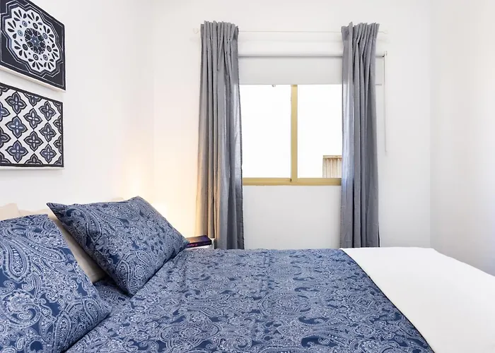 Apartamento Live Cangrejo *