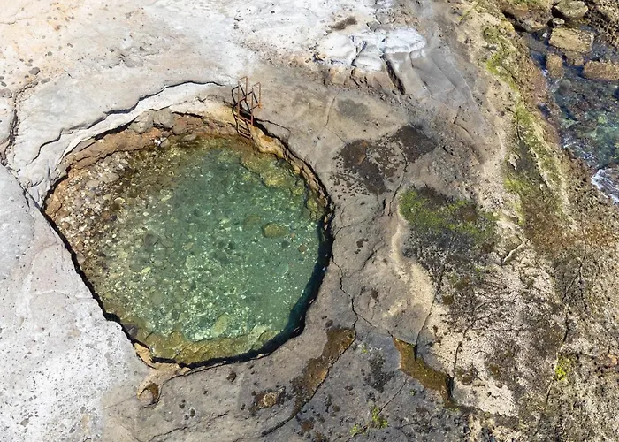 Lägenhet Live Cangrejo *