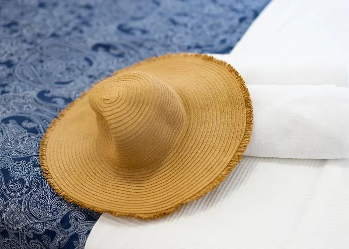 Lägenhet Live Cangrejo Arico