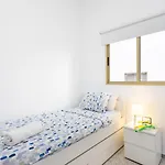 Appartement Live Cangrejo Arico