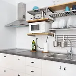 Live Cangrejo Appartement