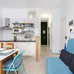 Appartement Live Cangrejo *