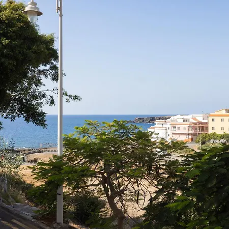 Apartman Live Cangrejo *